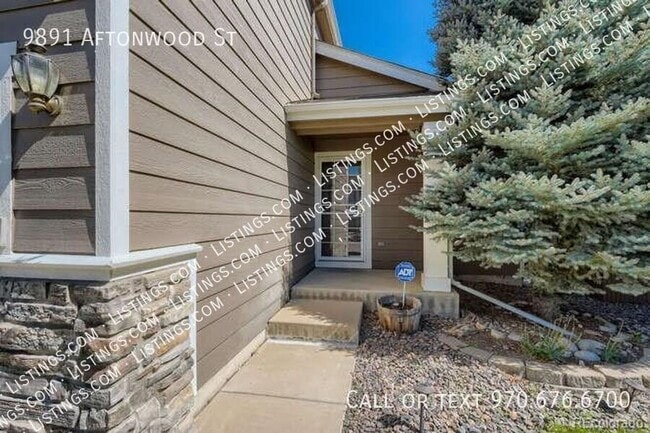 Building Photo - 9891 Aftonwood St