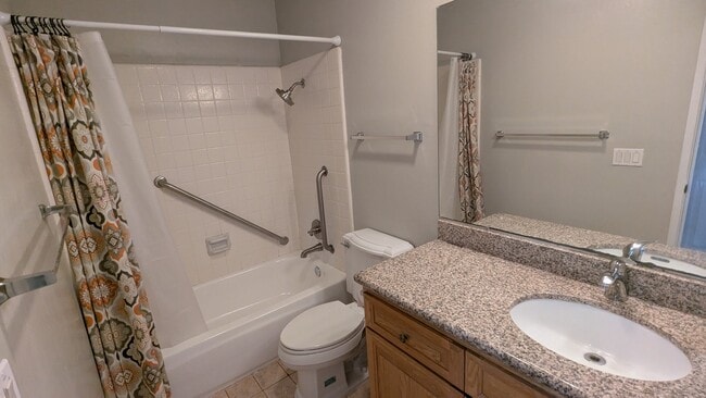 Building Photo - 3506 McCoppin Park Ct