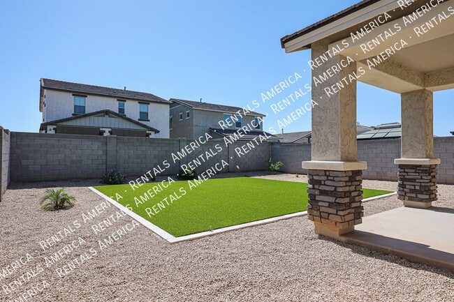 Building Photo - 5509 N 108th Ave