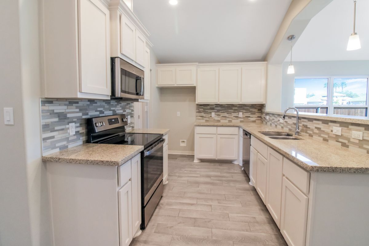 Building Photo - 3912 Rye Cir