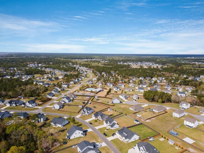 Building Photo - 110 Evergreen Frst Dr