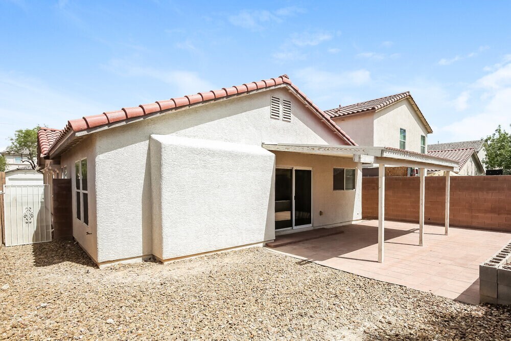 Building Photo - 8521 Wildheart Ranch St