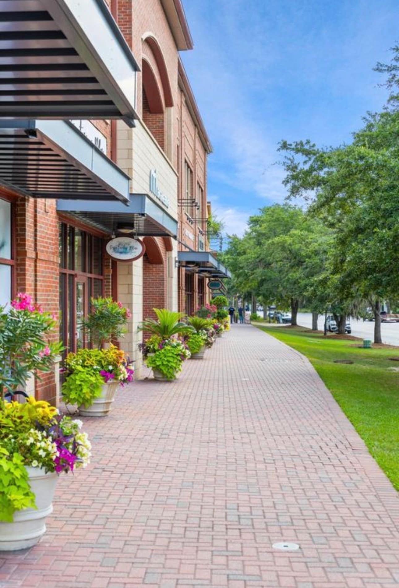 Boutique shopping - 107 Etta Way