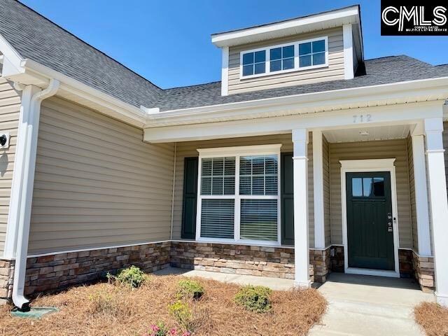 Building Photo - 712 Spring Cress Dr