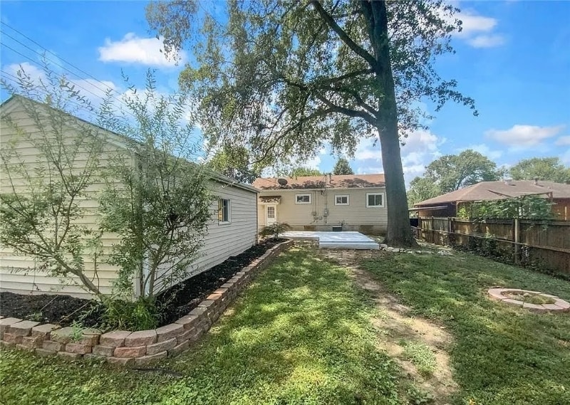 Building Photo - 9120 Niger Dr