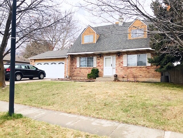 Building Photo - 1038 Cedar Ridge Rd