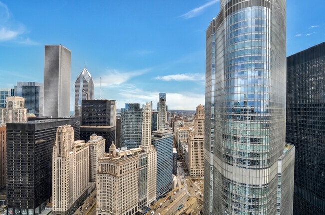 Building Photo - 405 N Wabash Ave