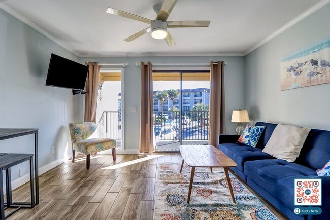 Building Photo - Coastal Villa With Ocean Views – Fully Furnished - SPECIAL