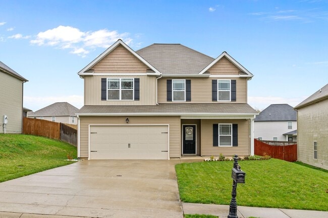 Primary Photo - 3349 N Henderson Way