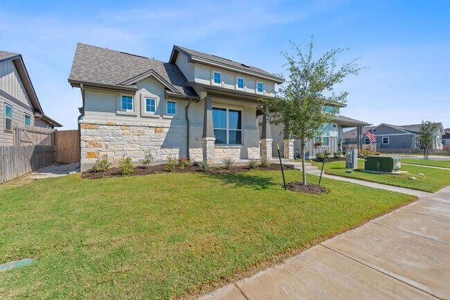 Building Photo - 6349 Marsh Ln
