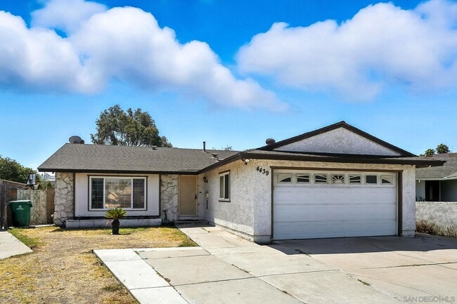 Primary Photo - 4439 Powderhorn Dr