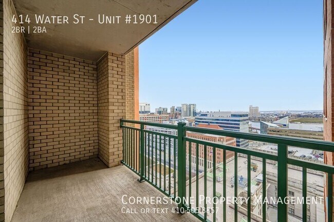 Building Photo - 414 Water St