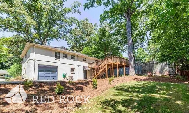 Building Photo - 4BR/3BA Home in Crestline Park, Open Floor...