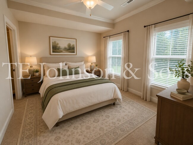 Building Photo - 5540 Brookberry Farm Rd