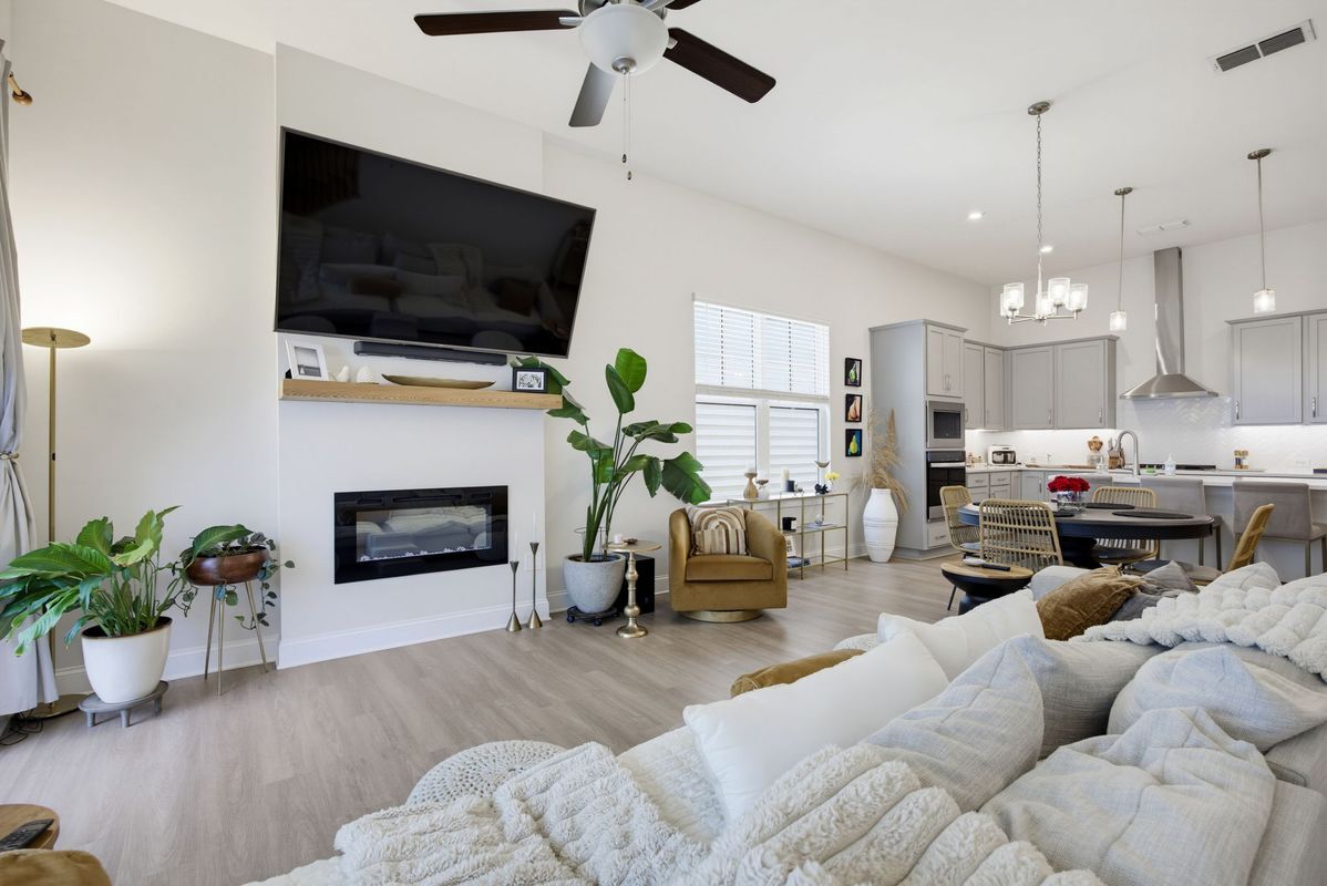 Building Photo - 730 Stickley Oak Way
