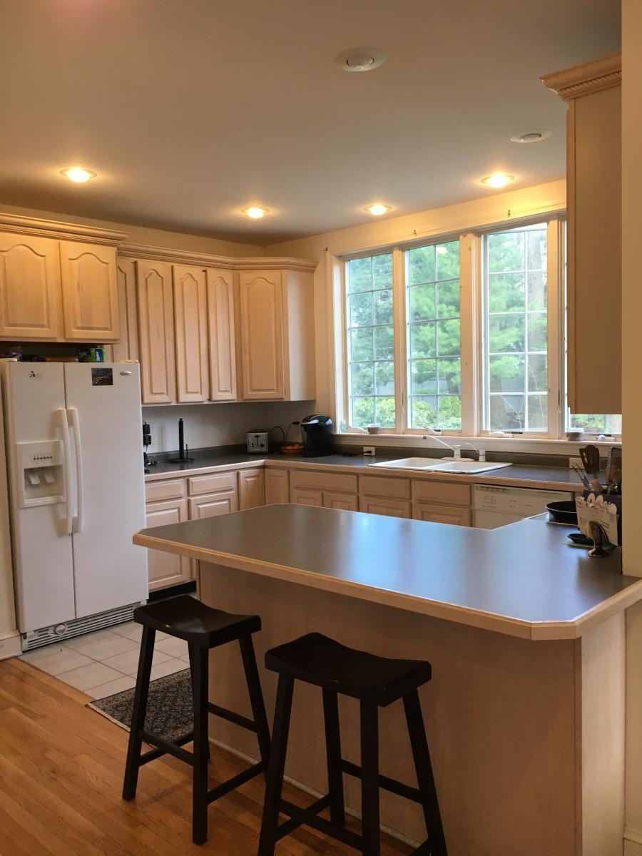 Kitchen - 373 Main St