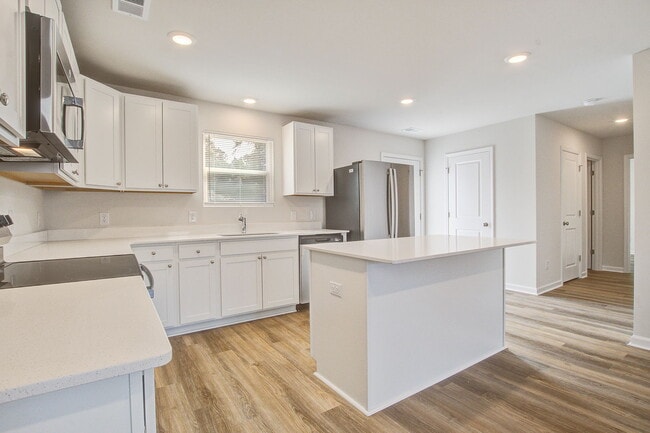 Building Photo - 4111 Rising Tide Dr