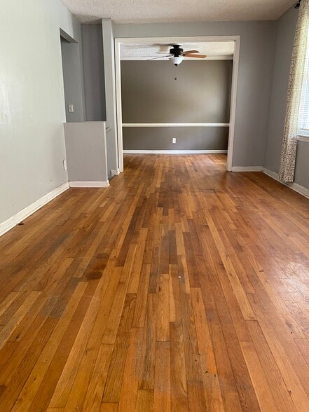 Building Photo - 2261 Capehart Cir NE