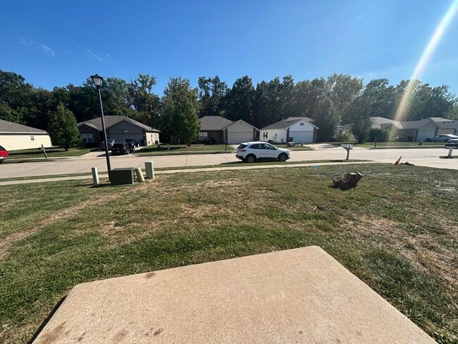 Building Photo - 1427 Bodie Dr