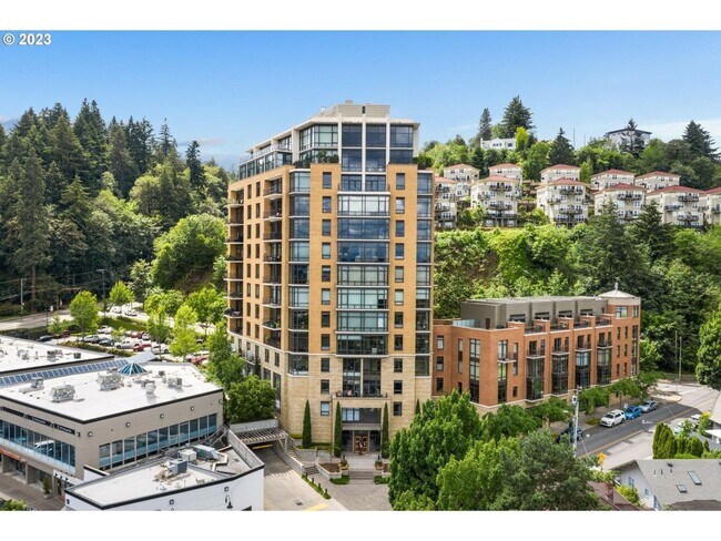 Building Photo - 2351 NW Westover Rd
