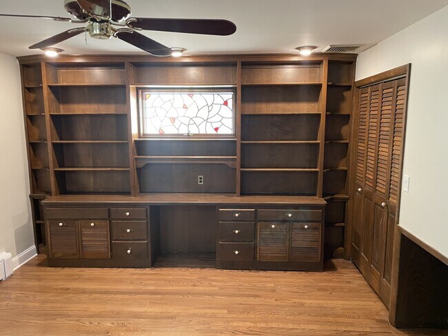 OFFICE - MASTER BEDROOM - 24 Don Bosco Ave