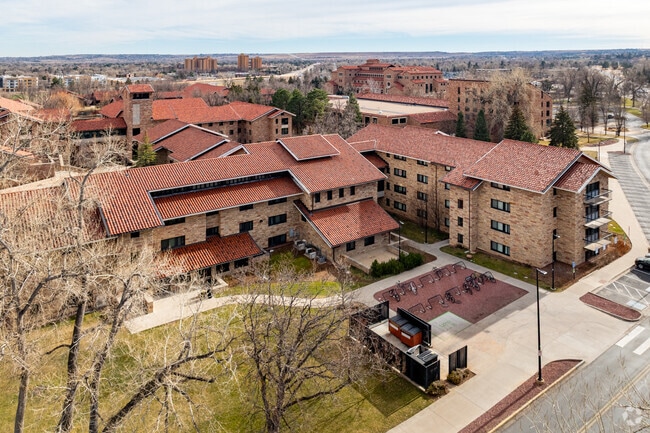 Building Photo - Kittridge West Hall