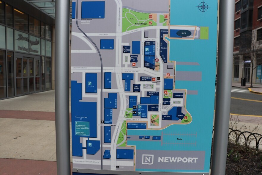 Building Photo - 20 Newport Pky