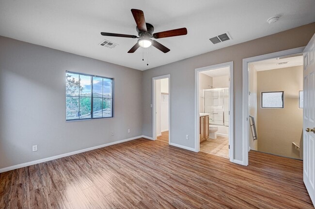 Building Photo - Three Bedroom Home in Spring Mountain Ranch COMING SOON