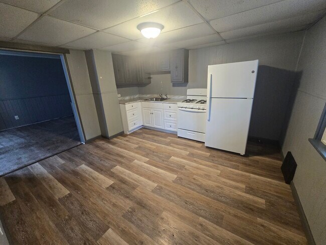 Building Photo - 1014 Indiana Ave