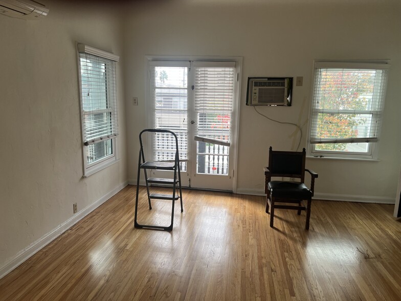 Building Photo - 8361 Blackburn Ave