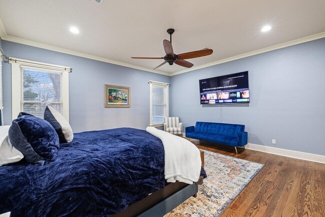 Building Photo - 1211 Lexington St