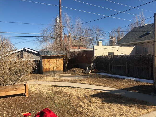 Building Photo - Denver Three Bedroom House Two Blocks From City Park