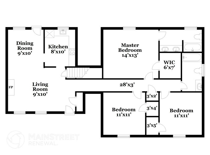 Building Photo - 111 Brookside Dr