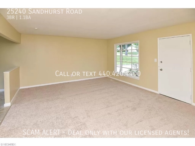 Building Photo - 25240 Sandhurst Rd