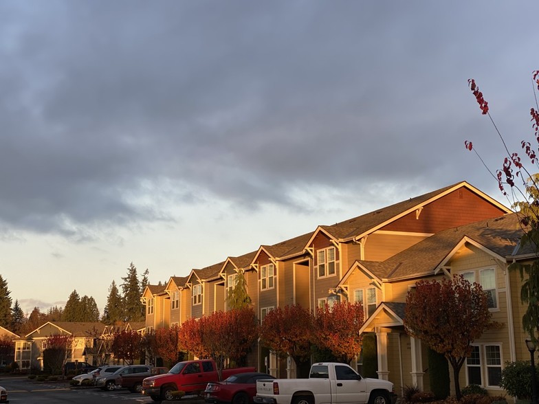 Primary Photo - South Village Apartments