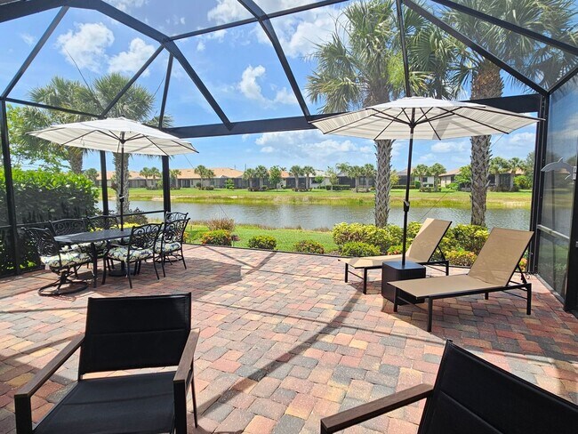 Building Photo - Annual Furnished 2 Bedroom 2 Bathroom with a Flex Room in Island Walk!