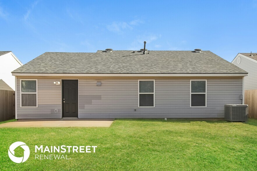 Building Photo - 9117 Checkerbloom Dr