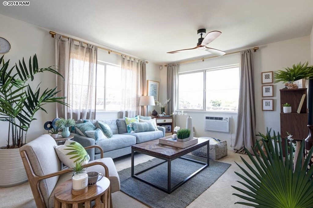 Building Photo - 33 Kihalani St