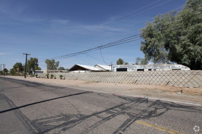 Building Photo - Casa Grande Mobile Ranch