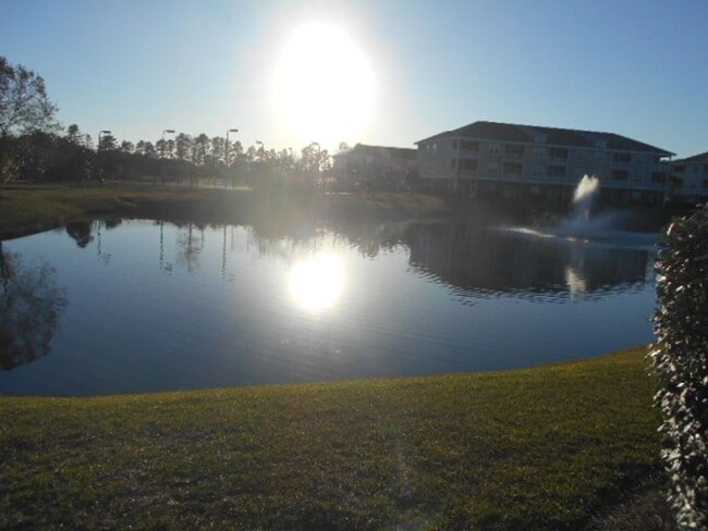 Building Photo - 3 bedroom, 3 bath townhome in Kiskadee Parke