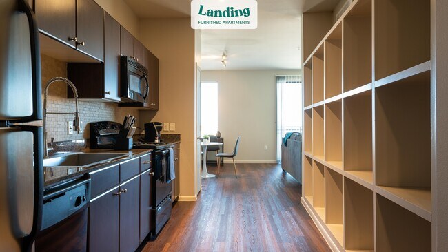 Building Photo - 11011 Domain Dr