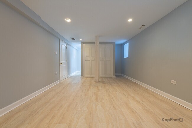 Building Photo - 7750 S Saginaw Ave