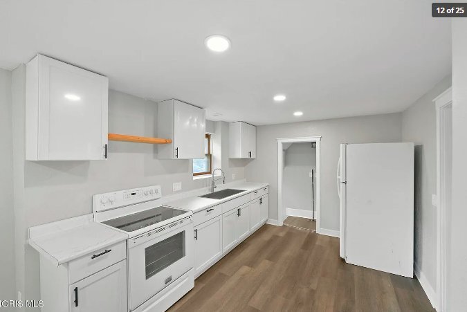Building Photo - 1219 Colburn St
