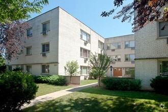 Building Photo - 4603-4611 Davis Apartments