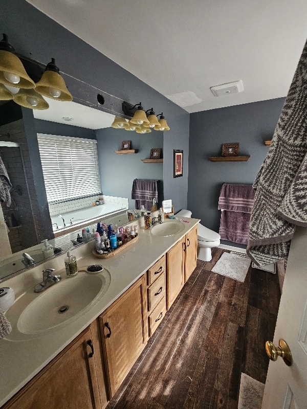 Building Photo - 492 Spring Ridge Dr