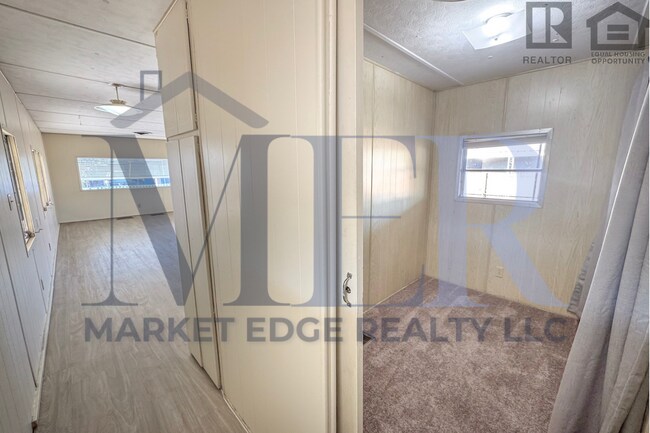 Building Photo - 2Bed/1Bath Mobile Home in East Mesa--NO HOA! RV PARKING!