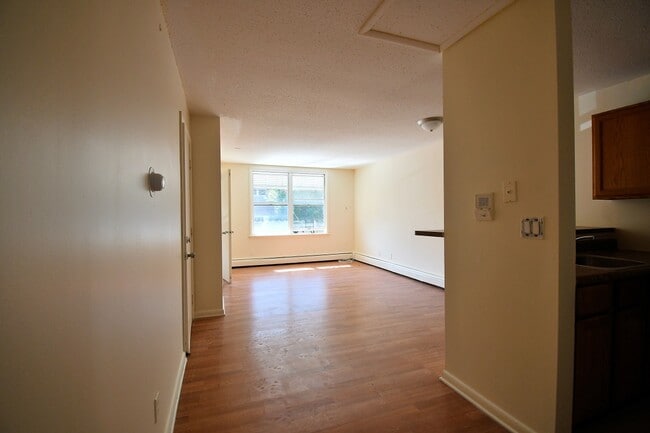 Floorplan - 485 E 140th St