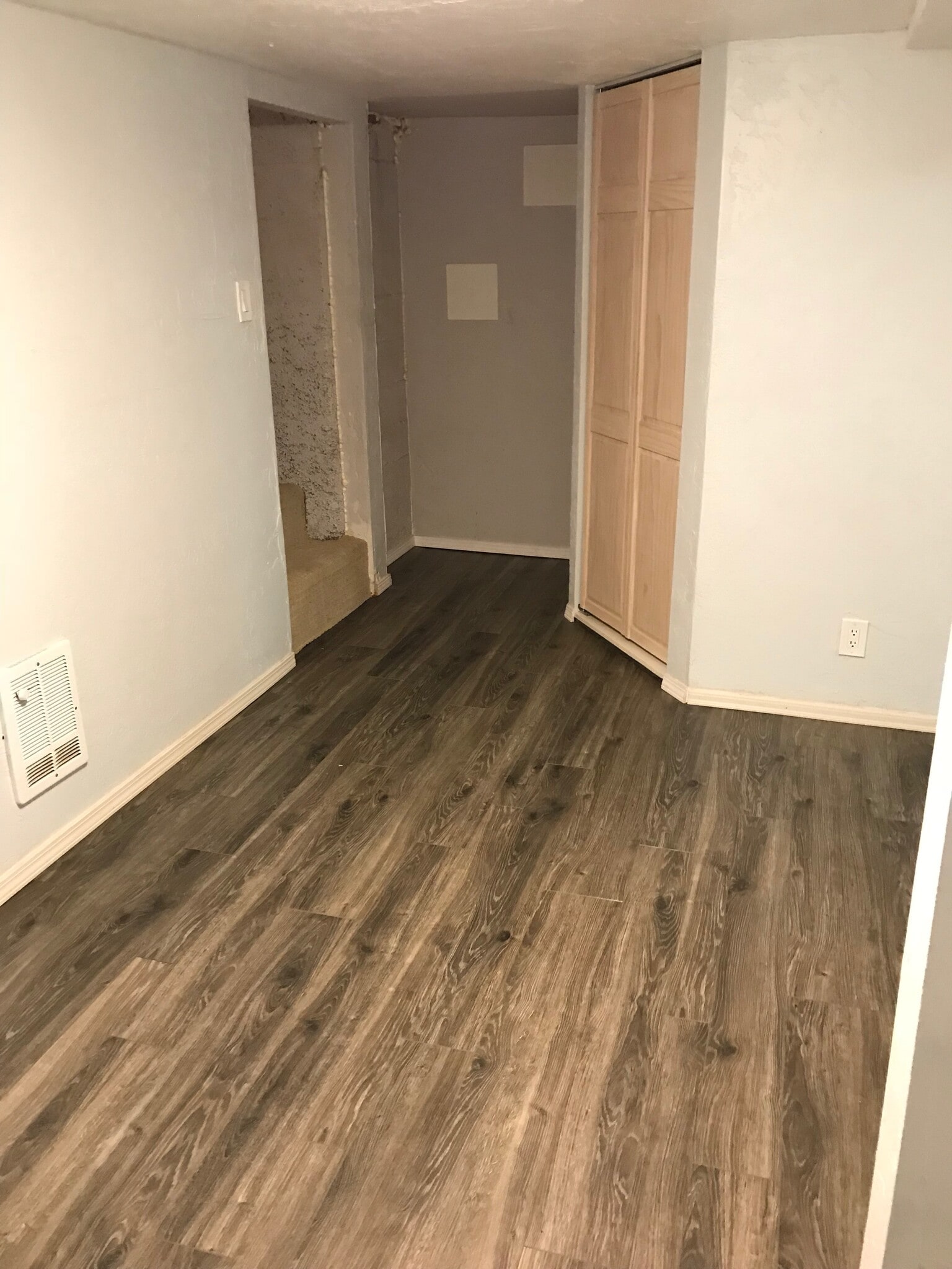 Basement Office 1 - 511 E Indiana Ave