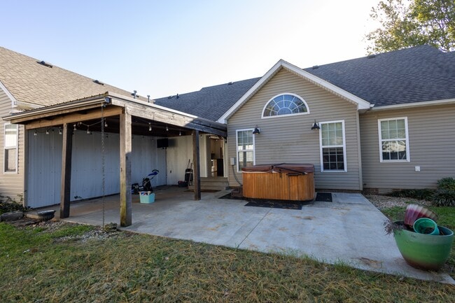 Building Photo - 108 Springfield Blvd