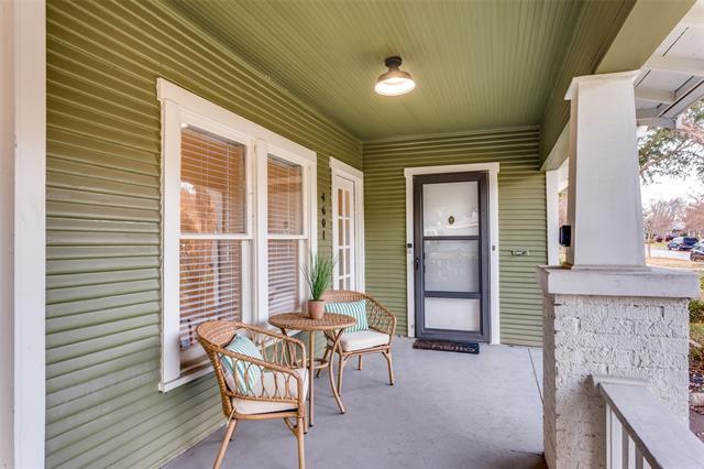 Building Photo - 4601 Pershing Ave